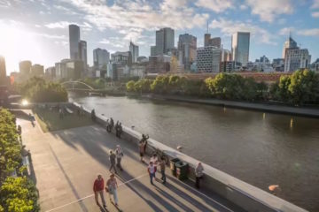 La Centralidad Humana como Pilar Fundamental para el Desarrollo de Ciudades Inteligentes y la Innovación Urbana Sostenible