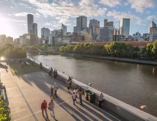 La Centralidad Humana como Pilar Fundamental para el Desarrollo de Ciudades Inteligentes y la Innovación Urbana Sostenible