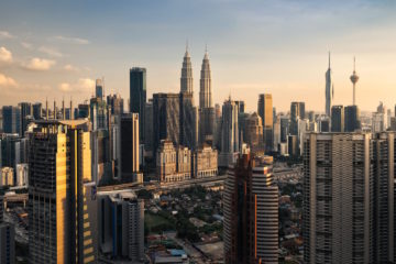 Malasia ante el reto digital: Cómo la infraestructura definirá el futuro de sus ciudades inteligentes