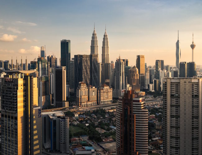 Malasia ante el reto digital: Cómo la infraestructura definirá el futuro de sus ciudades inteligentes