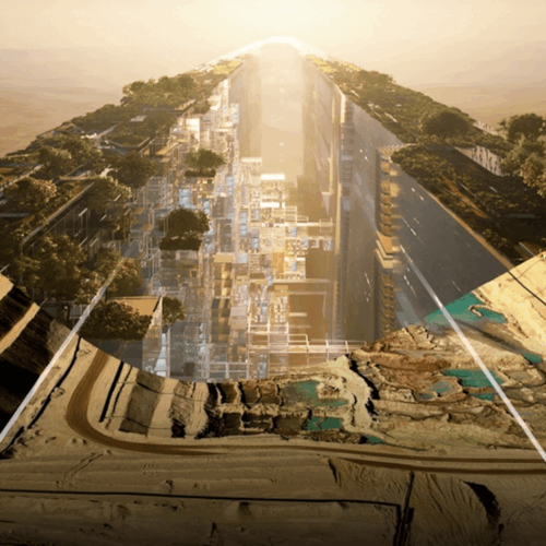 Edge AI y el Futuro de las Ciudades Inteligentes: Cómo Oriente Medio Está Redefiniendo la Vida Urbana en Tiempo Real