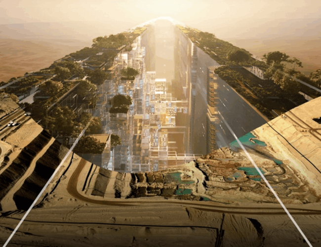 Edge AI y el Futuro de las Ciudades Inteligentes: Cómo Oriente Medio Está Redefiniendo la Vida Urbana en Tiempo Real