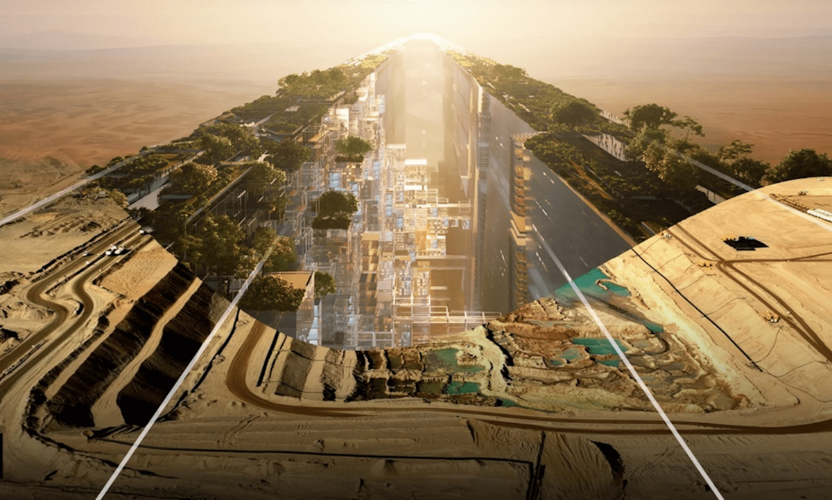 Edge AI y el Futuro de las Ciudades Inteligentes: Cómo Oriente Medio Está Redefiniendo la Vida Urbana en Tiempo Real