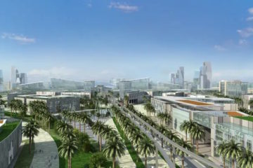 De Australia a Arabia Saudita: el diseño urbano inteligente como eje de transformación global