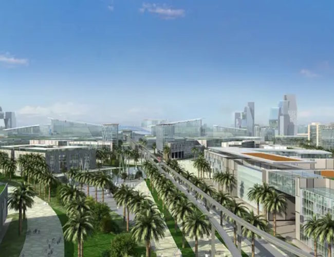De Australia a Arabia Saudita: el diseño urbano inteligente como eje de transformación global