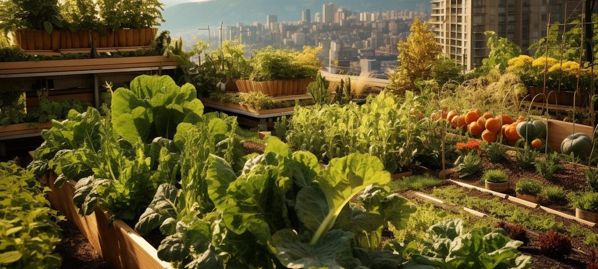 Resiliencia desde Abajo: Cómo las Iniciativas Comunitarias Están Redefiniendo el Futuro Climático de las Ciudades