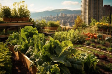 Resiliencia desde Abajo: Cómo las Iniciativas Comunitarias Están Redefiniendo el Futuro Climático de las Ciudades