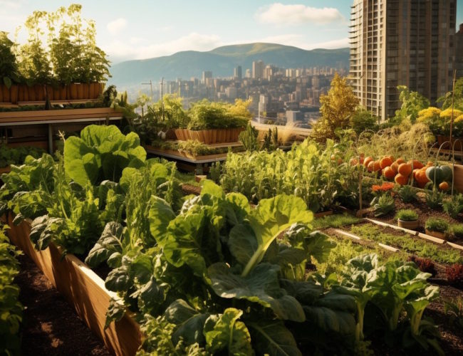 Resiliencia desde Abajo: Cómo las Iniciativas Comunitarias Están Redefiniendo el Futuro Climático de las Ciudades