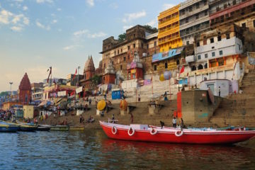 Ciudades inteligentes, comunidades rotas: de Nueva Delhi a Varanasi, lo que perdemos cuando la planificación urbana no es inclusiva