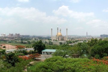 Abuja: la capital planificada de Nigeria y su papel en la articulación del poder político y la identidad nacional