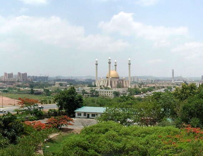 Abuja: la capital planificada de Nigeria y su papel en la articulación del poder político y la identidad nacional