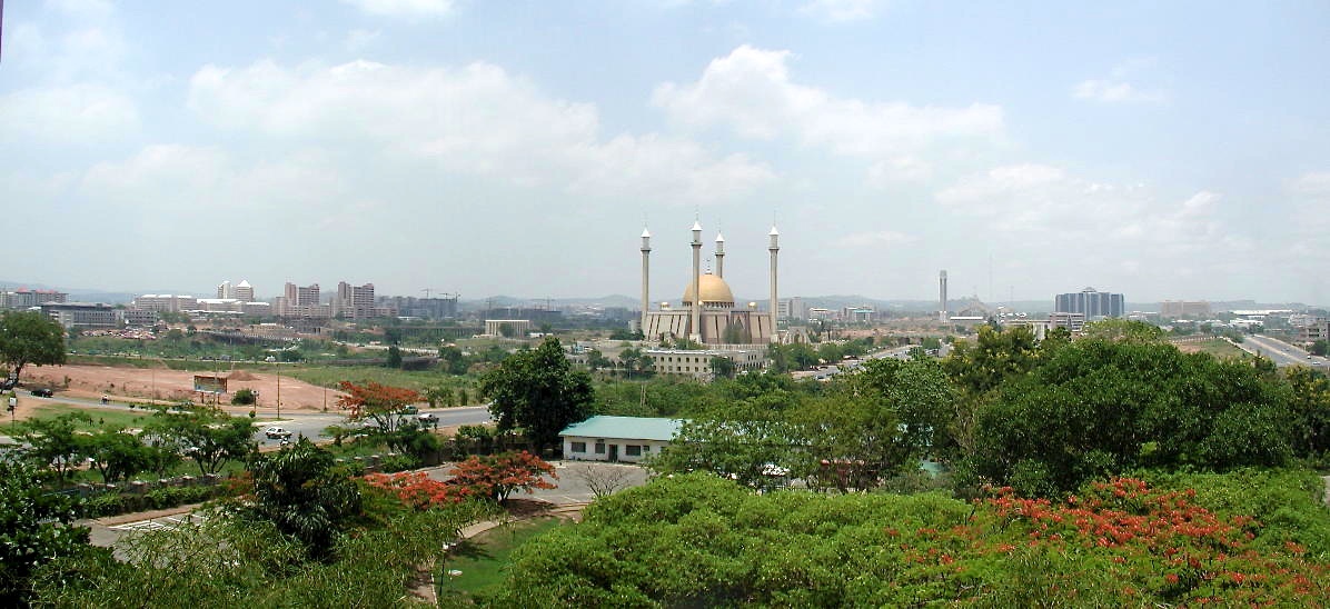 Abuja: la capital planificada de Nigeria y su papel en la articulación del poder político y la identidad nacional
