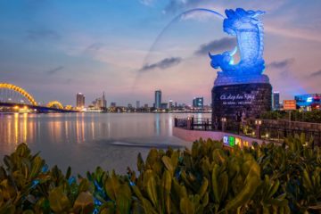 Vietnam entre gigantes: ciudades inteligentes y soberanía digital en la era de la rivalidad tecnológica global