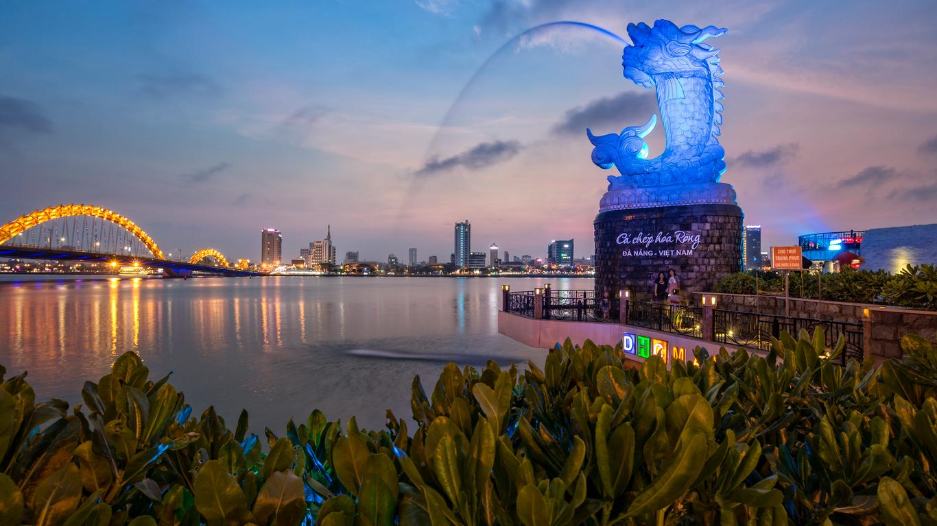 Vietnam entre gigantes: ciudades inteligentes y soberanía digital en la era de la rivalidad tecnológica global