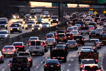 Estrategias de ciudades inteligentes cuando la tarificación por congestión ya no es una opción