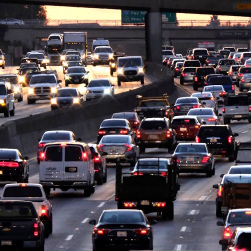 Estrategias de ciudades inteligentes cuando la tarificación por congestión ya no es una opción