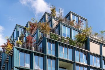 Ecodiseño Urbano: La Revolución Silenciosa que Transforma Ciudades en Ecosistemas Inteligentes y Sostenibles