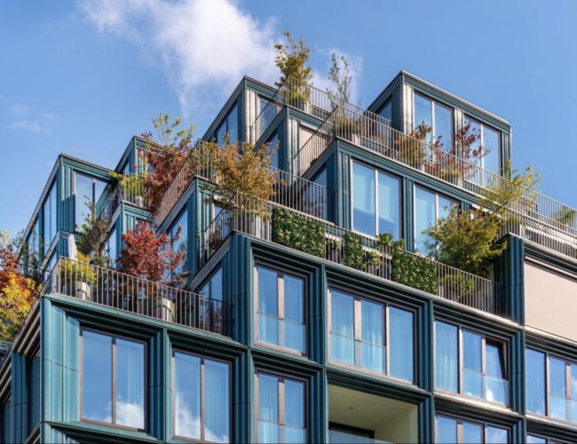 Ecodiseño Urbano: La Revolución Silenciosa que Transforma Ciudades en Ecosistemas Inteligentes y Sostenibles