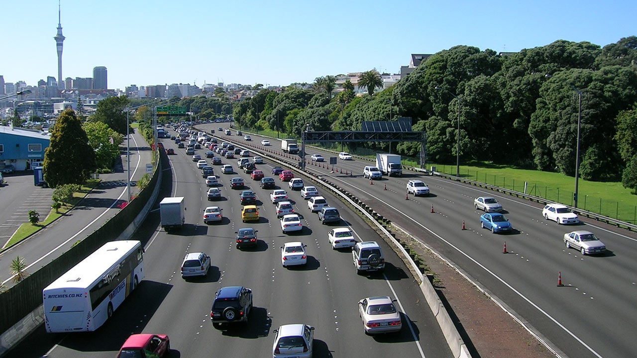 La Planificación Inteligente del Tráfico como Pilar Estratégico para el Desarrollo Urbano en Nueva Zelanda