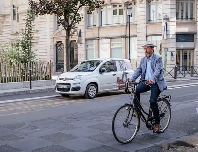 Escalando la movilidad urbana: de nodos locales a una red europea integrada