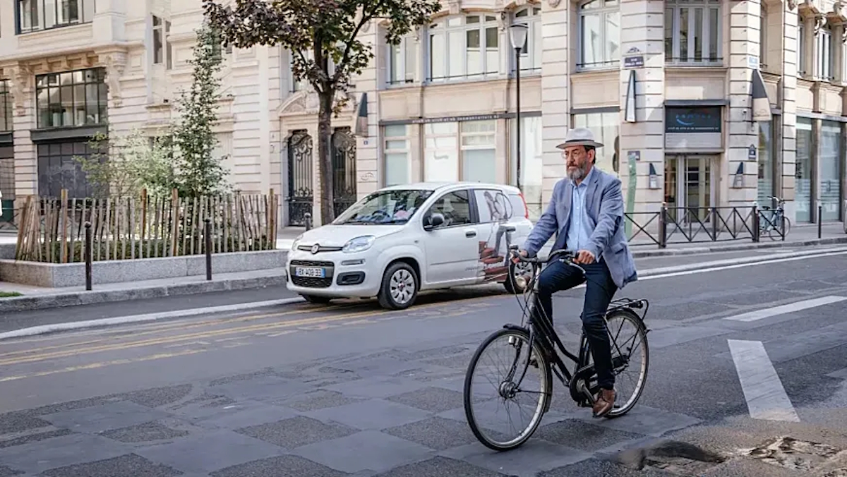 Escalando la movilidad urbana: de nodos locales a una red europea integrada