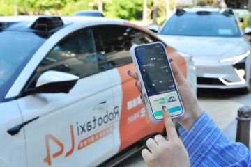Zhiji Auto y el Avance de la Movilidad Autónoma en Shanghái: Innovación, Infraestructura y Transformación del Transporte Urbano y Turístico