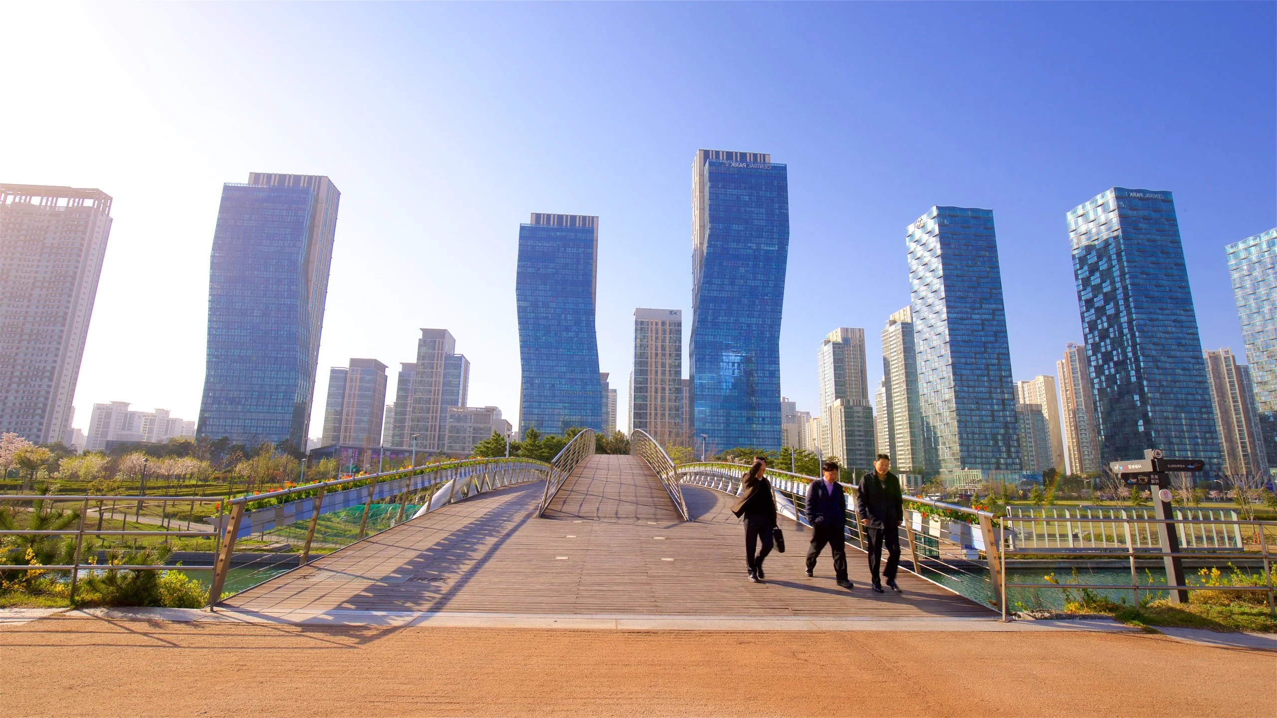 Songdo