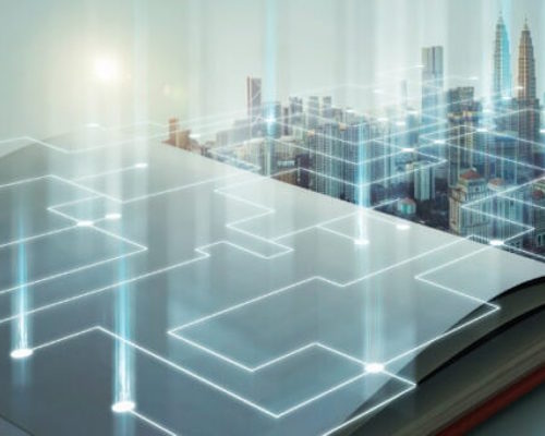 Redes inteligentes e integración de energía solar: Pilar fundamental para las ciudades sostenibles del futuro