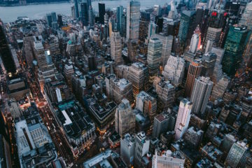 Ciudades Sostenibles desde el Comportamiento: El Poder de las Decisiones Cotidianas en la Transformación Urbana