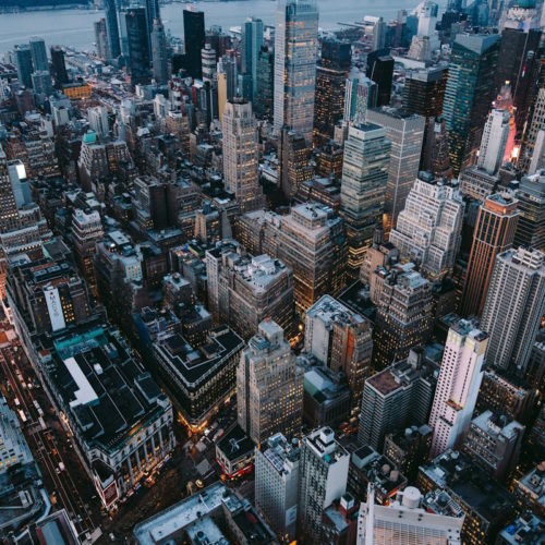 Ciudades Sostenibles desde el Comportamiento: El Poder de las Decisiones Cotidianas en la Transformación Urbana