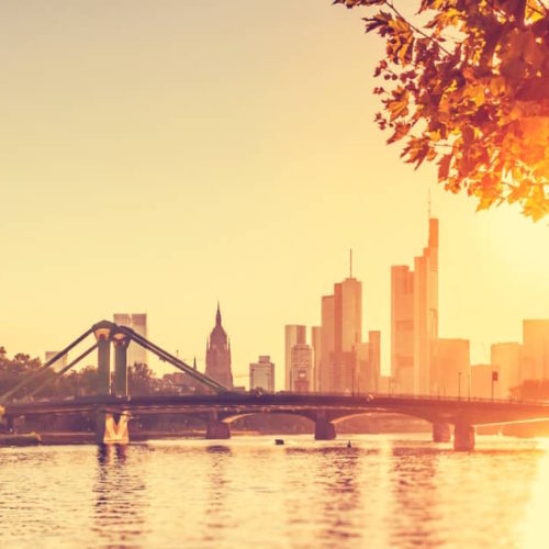 Islotes de calor urbano: nuevas tecnologías para enfrentar los riesgos térmicos hiperlocales en las ciudades contemporáneas