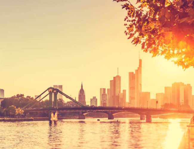Islotes de calor urbano: nuevas tecnologías para enfrentar los riesgos térmicos hiperlocales en las ciudades contemporáneas
