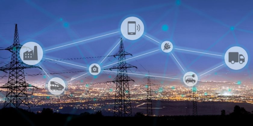 Smart Grids and AI: Balancing Urban Energy in Real Time