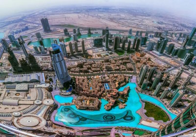 Dubai as a Vanguard of Technological Civilization: Artificial Intelligence, Smart Urbanism, and the Rise of a Crypto-Based Economy