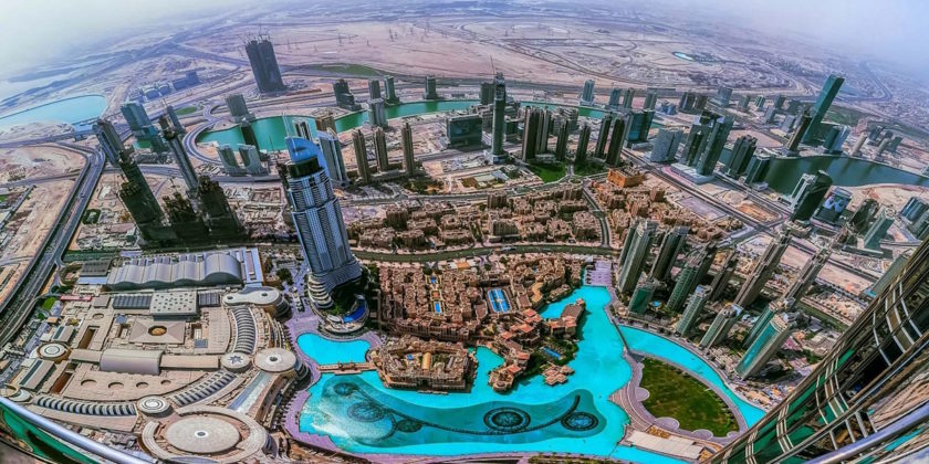 Dubai as a Vanguard of Technological Civilization: Artificial Intelligence, Smart Urbanism, and the Rise of a Crypto-Based Economy