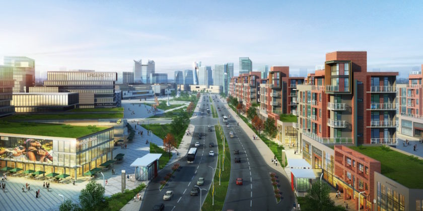 Wired for the Future: How Fibre-Powered Smart Cities Can Transform South Africa