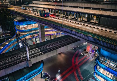 How Can Transport Infrastructure Be Brought Back to Life?