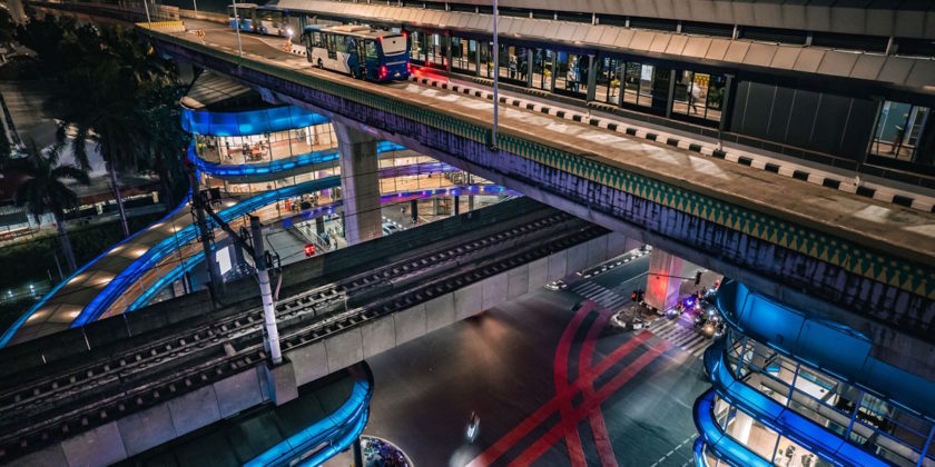 How Can Transport Infrastructure Be Brought Back to Life?