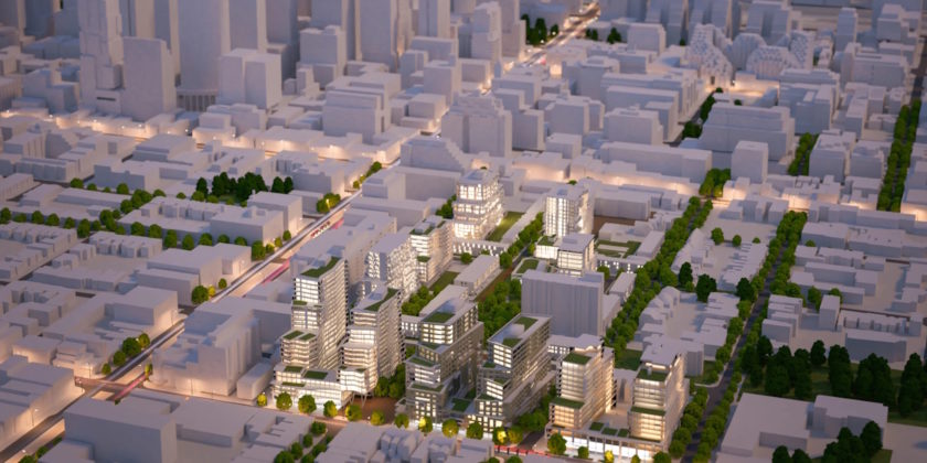 From Predictive to Adaptive Urban Planning: How AI is Transforming City Design