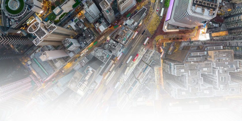 Artificial Intelligence and the Future of Cities – a new blog by the IDHUS Institute