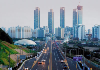 AI and the Future of Smart Cities: Building Conscious, Caring Urban Worlds