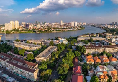 Resilient Futures: How Vietnam is Redesigning Its Cities for a Changing Climate