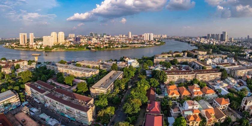 Resilient Futures: How Vietnam is Redesigning Its Cities for a Changing Climate