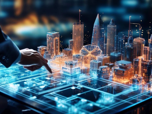 AI for Smart Cities: From Data to Intelligent Urban Transformation