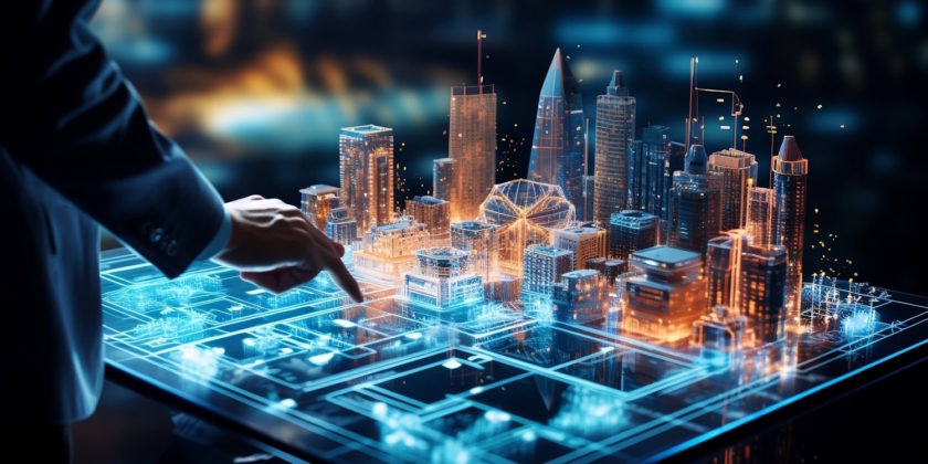 AI for Smart Cities: From Data to Intelligent Urban Transformation