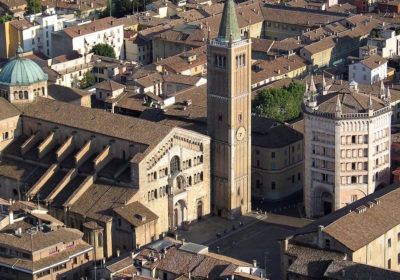 Parma Towards Climate Neutrality: How Citizen Engagement and Artificial Intelligence Are Shaping the Italian City