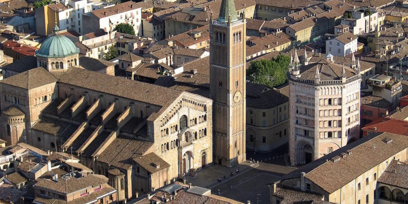 Parma Towards Climate Neutrality: How Citizen Engagement and Artificial Intelligence Are Shaping the Italian City