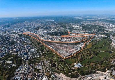 Stuttgart Rosenstein: The City Unveils First Cost Forecasts for a Century-Defining Urban Transformation