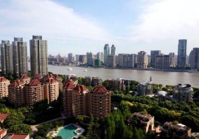 Redefining China’s Urban Future: The 15th Five-Year Plan and the Transformation of Space, Growth, and Society