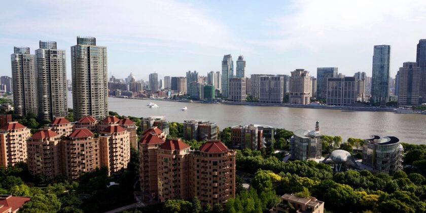 Redefining China’s Urban Future: The 15th Five-Year Plan and the Transformation of Space, Growth, and Society